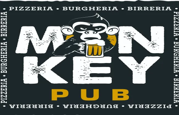 Monkey Pub