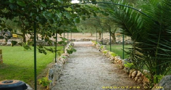Agriturismo La Morò
