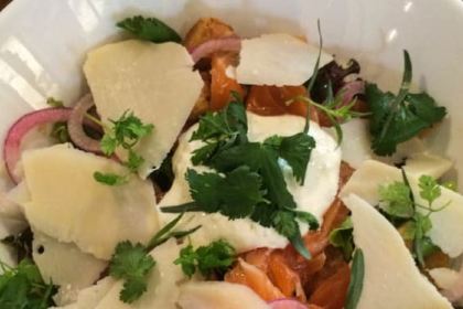 Le Bistrot de Koifhus