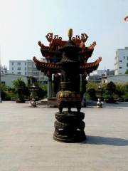 Raoqing Temple