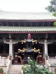 Mingjing Temple