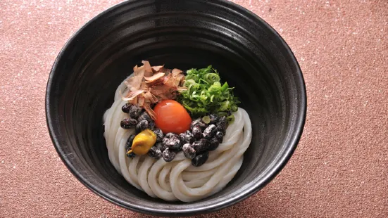 Tsuru Ton Tan Udon Noodle Brasserie, Ginza