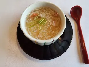 Kani Doraku Dotombori Honten (Main restaurant)
