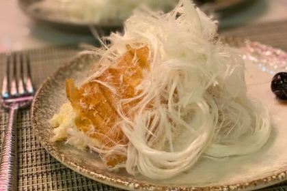 Beirut Sur Mer Restaurant