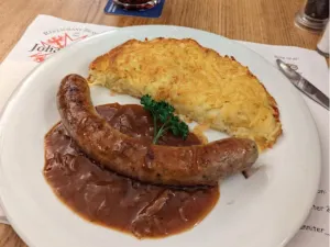 Restaurant Brasserie Johanniter
