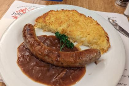 Restaurant Brasserie Johanniter