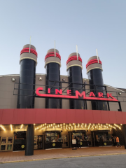 Cinemark Merriam and XD