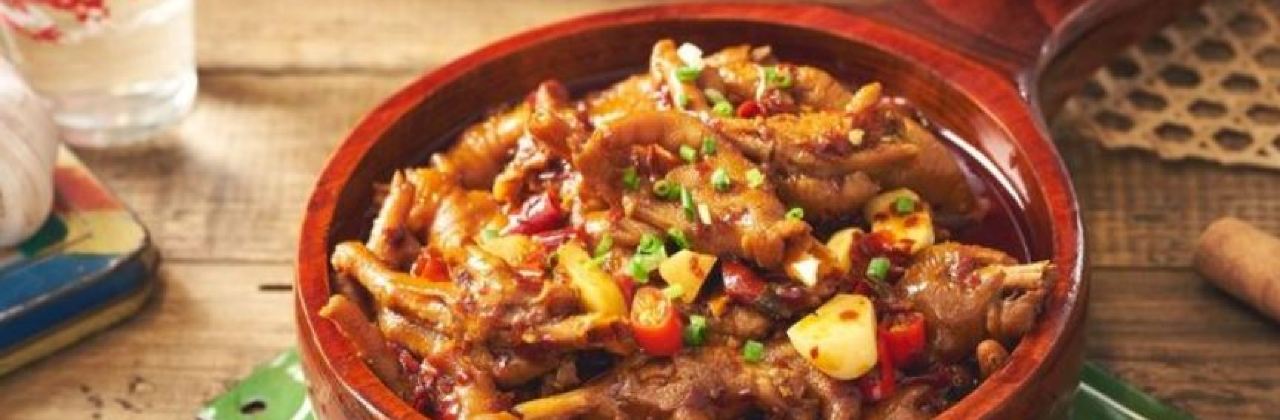 LELE SPECIALTY SNACK STALL