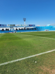 Estadio Monumental José Fierro