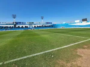 Estadio Monumental Presidente Jose Fierro