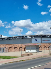 LEUNA-CHEMIE-STADION