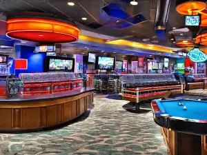 Dave & Buster's Westlake - Cleveland