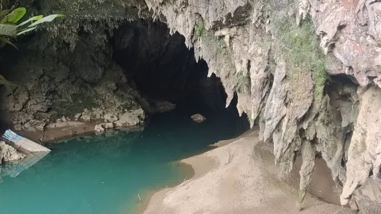 Tongshou Mountain Water