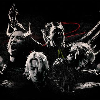 【加拿大多倫多】SiM《PLAYDEAD》世界巡迴演唱會 | The Danforth Music Hall
