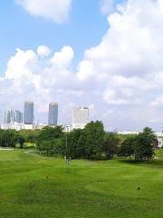 Ponderosa Golf & Country Resort Berhad