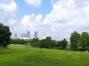 馬來西亞黃松高爾夫鄉村俱樂部