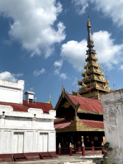 Nanmyint Watchtower