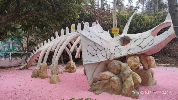 Dongjiang Yezhan Club