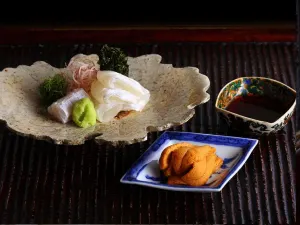 Kagurazaka Ishikawa