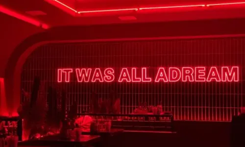 JUICY CLUB