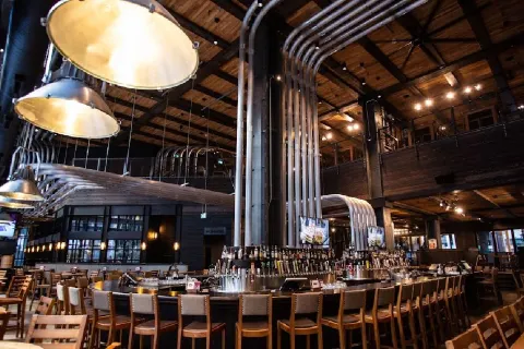 CRAFT Beer Market Toronto
