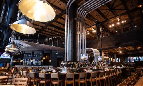 CRAFT Beer Market Toronto