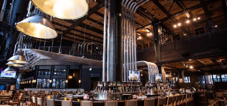 CRAFT Beer Market Toronto