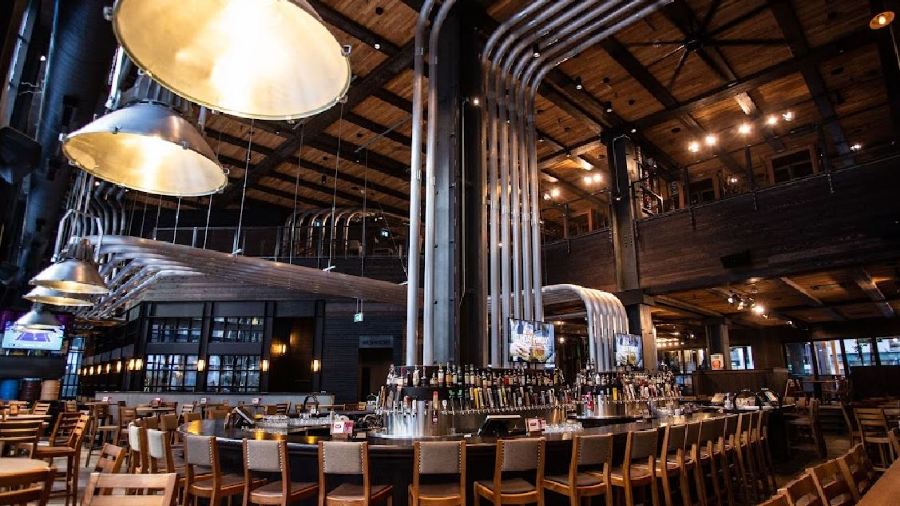 CRAFT Beer Market Toronto