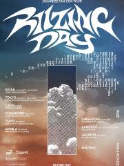 2024 RIIZE FAN-CON TOUR 'RIIZING DAY' IN BANGKOK | Thunder Dome