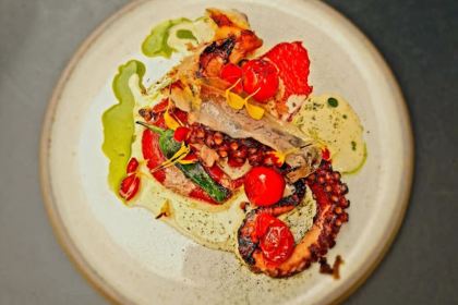 LE PANTRUCHE BISTRO GOURMAND