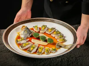 美在江南·臻宴·匠心江浙菜（黃龍店）