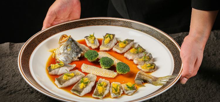 美在江南·臻宴·匠心江浙菜(黄龙店)