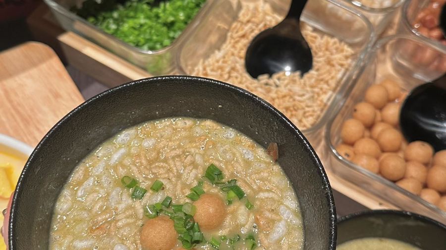 桂人语·桂林融合菜(东西巷店)