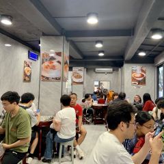百花傳統甜品店（原址店）張用戶圖片
