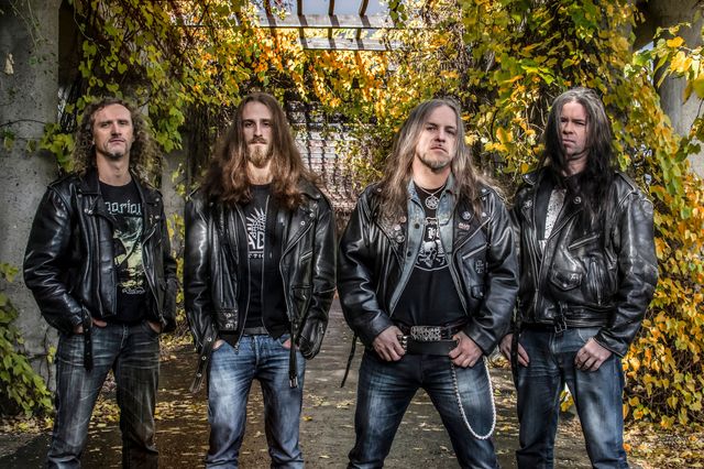 Vader Live | John Dee