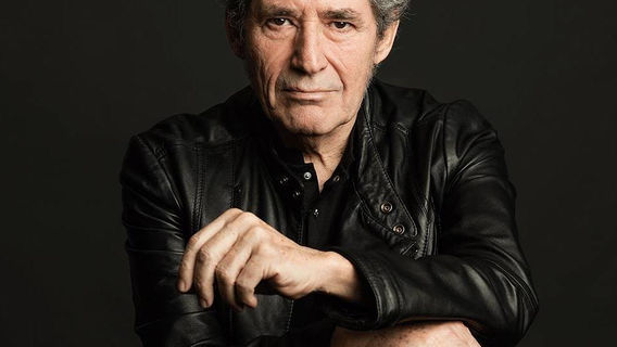 Comarca de Leon | Miguel Ríos《EL ÚLTIMO VALS》2026 Tour