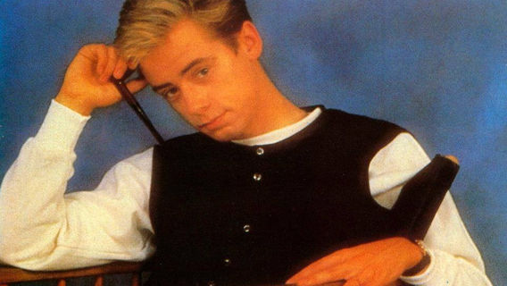 York | Haircut 100 Concert Tour