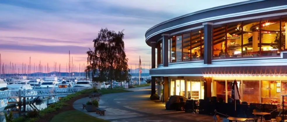 Restaurants for Views & Experiences