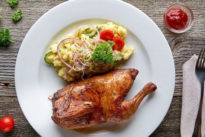 LINDENBRÄU AM POTSDAMER PLATZ