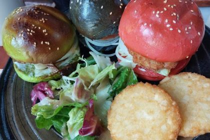 Temple Coffee n Bakery