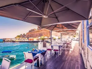 Porticello Restaurant