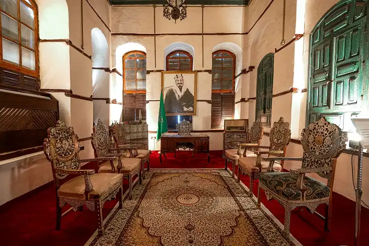 Hotels near باب جدة القديم