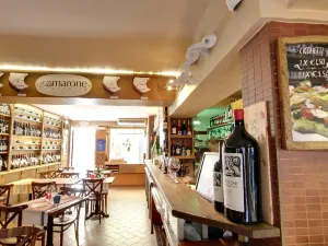 all'Amarone Wine Tasting