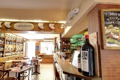 all'Amarone Wine Tasting