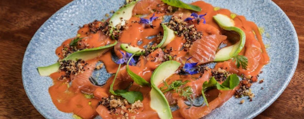 Chicha por Gaston Acurio