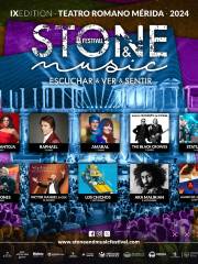 STONE & MUSIC Festival