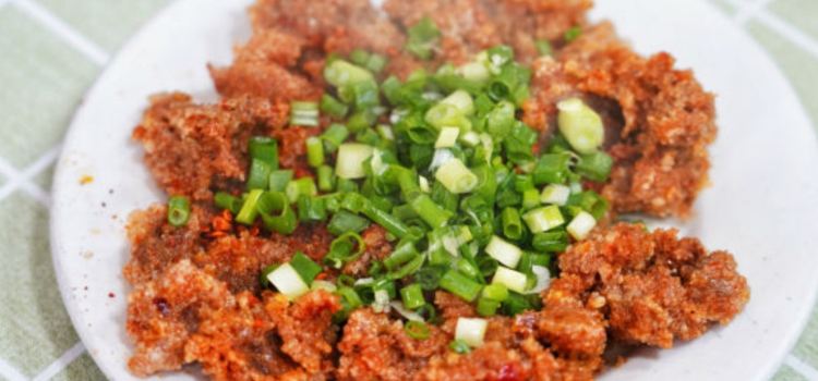 Dai si niang niu hua dou fu nao mei wei xiao shi
