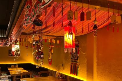 Tipsy THE FIRE POND FOLK PUB