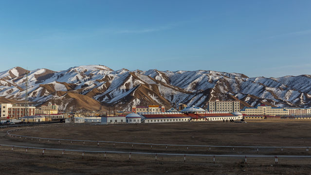 ba yin bu lu ke sai ma chang