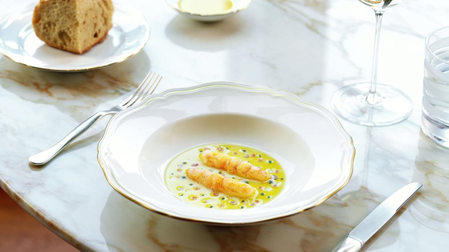 IL RISTORANTE - NIKO ROMITO